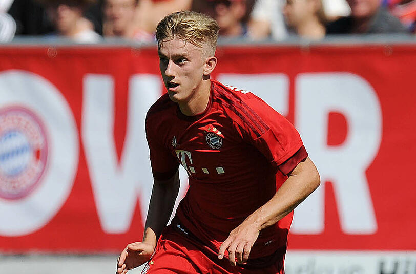 Sinan Kurt: Der 19-Jährige soll Spielpraxis sammeln, nachdem er in der ersten Mannschaft des FCB nicht mehr zum Zug kommt. Offenbar steht ein Leihgeschäft über eineinhalb Jahre mit Hertha BSC kurz vor dem Abschluss.
