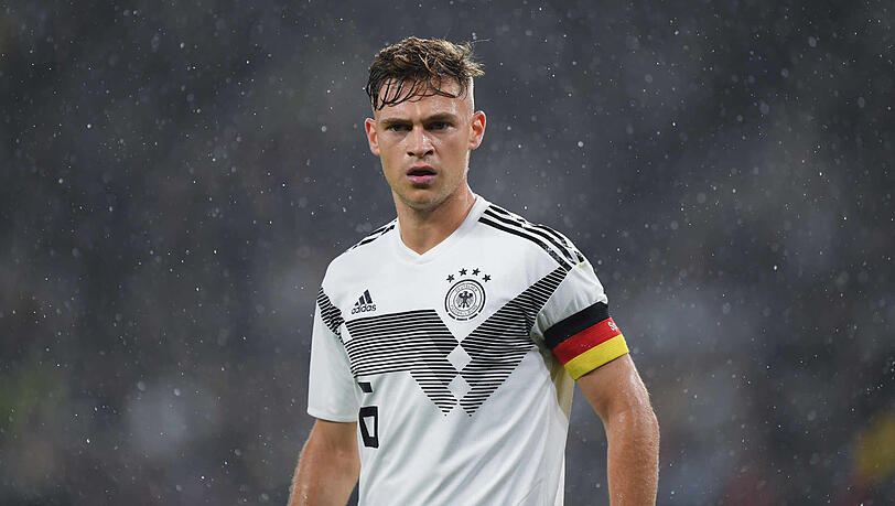 Joshua Kimmich