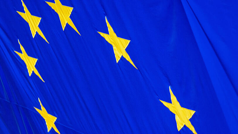 Die EU-Sanktionen werden um ein halbes Jahr verlängert. (Symbolbild)
