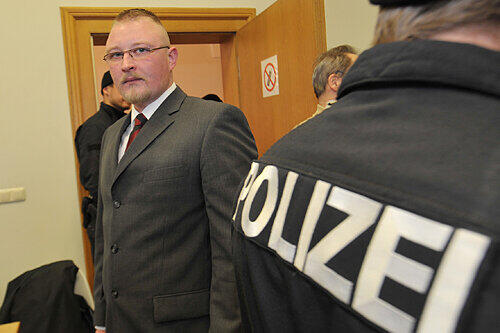 Wieder Wirbel um Stadtrat Sebastian Schmaus.