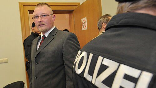 Wieder Wirbel um Stadtrat Sebastian Schmaus. Wieder Wirbel um Stadtrat Sebastian Schmaus.