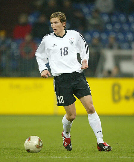 Benny Lauth wird 30! Die besten Bilder aus seiner Karriere.