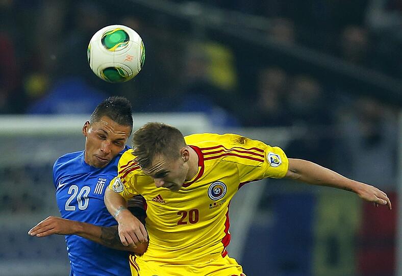 Heute ist der Argentinier Saviola der Star, in der Abwehr verteidigt Ex-Löwe José Holebas. AZ-Progose: Ganz easy, zu 99 Prozent.