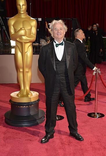 Bill Murray