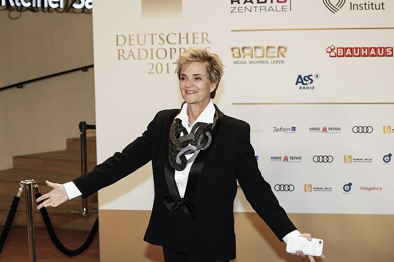Gloria von Thurn und Taxis