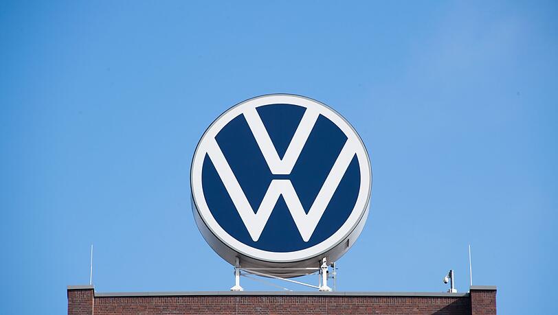 VW will im laufenden Jahr rund 9,5 Millionen Wagen ausliefern.