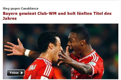 Spiegel Online