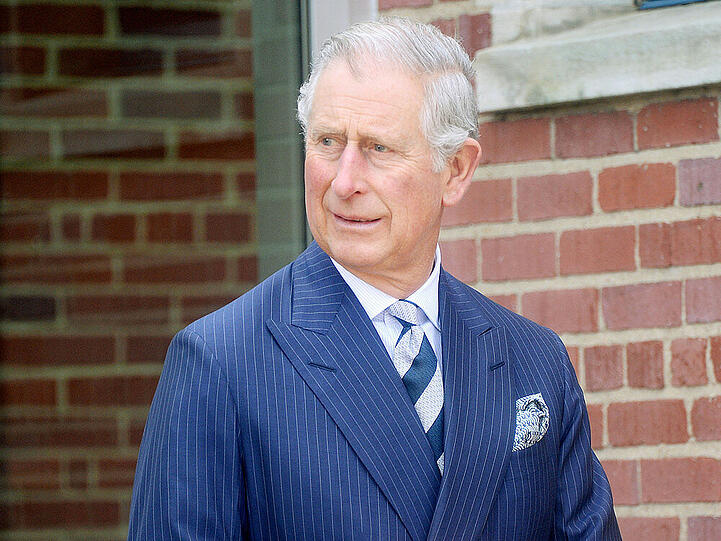 Prinz Charles unterstützt die Unternehmungen seiner Söhne mit knapp fünf Millionen Pfund