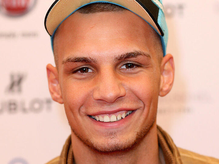 Eine Million Facebook-Fans: Pietro Lombardi hat Grund zur Freude