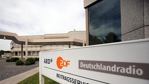 Für die Öffentlich-Rechtlichen ist der Rundfunkbeitrag die Haupteinnahmequelle.