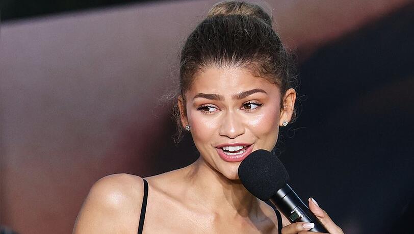 Zendayas Gesangskarriere liegt derzeit auf Eis - doch wom&ouml;glich nicht f&uuml;r immer.