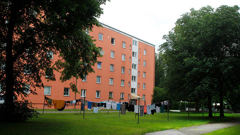 Warum zahlen im Hasenbergl die Bewohner so viel mehr für ihren Müll als in der Innenstadt? Das hat sich Die Linke gefragt. Warum zahlen im Hasenbergl die Bewohner so viel mehr für ihren Müll als in der Innenstadt? Das hat sich Die Linke gefragt.
