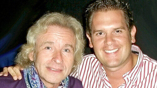 Stargäste: Thomas Gottschalk und Peter Wackel. Stargäste: Thomas Gottschalk und Peter Wackel.