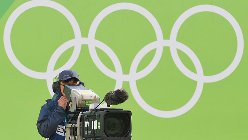 Die Olympischen Spiel 2024 und 2028 sind vergeben. Die Olympischen Spiel 2024 und 2028 sind vergeben.