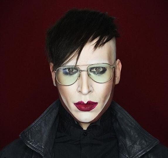 Marilyn Manson