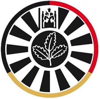 Das Logo des Münchner Vereins Round Table 13.