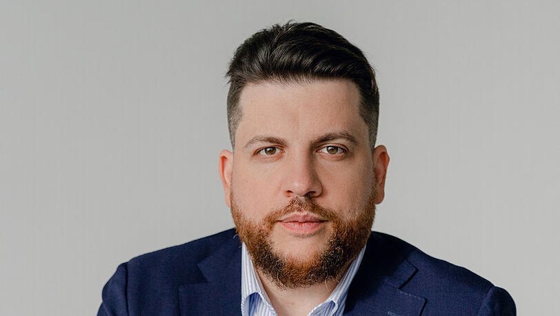 Leonid Wolkow Leonid Wolkow