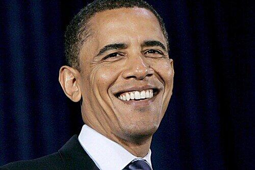Obama als Identifikationsfigur