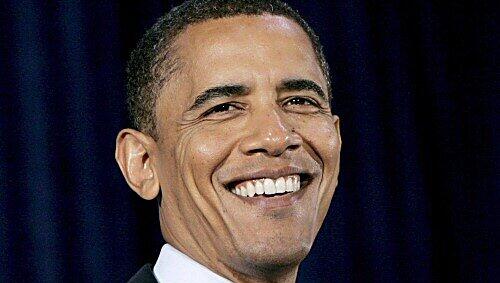 Obama als Identifikationsfigur Obama als Identifikationsfigur