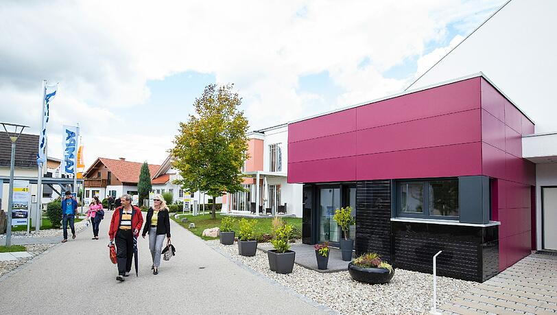 Ein Besuch im Bauzentrum Poing lohnt sich für die ganze Familie. Ein Besuch im Bauzentrum Poing lohnt sich für die ganze Familie.