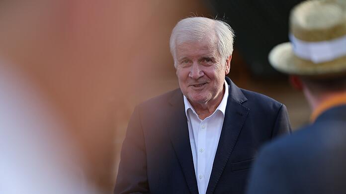 Horst Seehofer übernimmt in der katholischen Kirche ein wichtiges Amt. (Archivfoto)