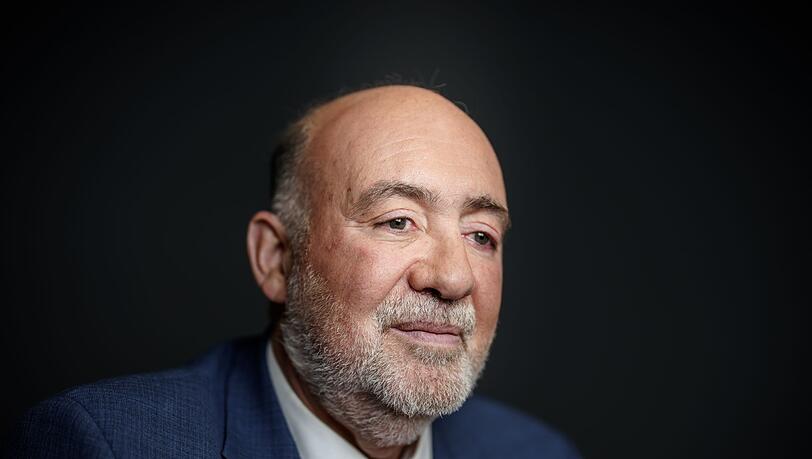 Der israelische Botschafter Ron Prosor plädiert für Pflichtbesuche in KZ-Gedenkstätten. (Archivbild) Der israelische Botschafter Ron Prosor plädiert für Pflichtbesuche in KZ-Gedenkstätten. (Archivbild)