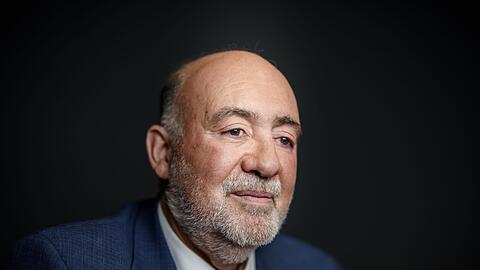 Der israelische Botschafter Ron Prosor pl&auml;diert f&uuml;r Pflichtbesuche in KZ-Gedenkst&auml;tten. (Archivbild)