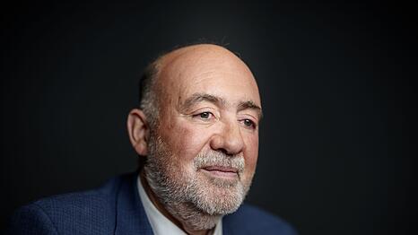 Der israelische Botschafter Ron Prosor pl&auml;diert f&uuml;r Pflichtbesuche in KZ-Gedenkst&auml;tten. (Archivbild)