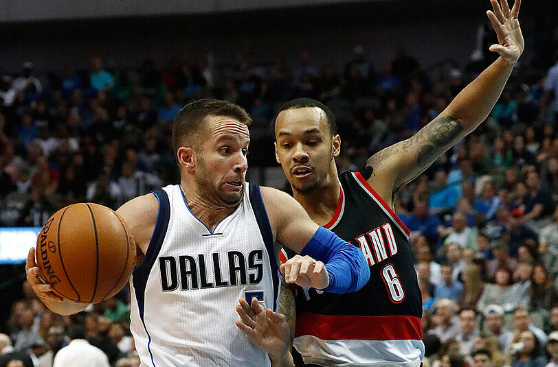 Die Dallas Mavericks haben erst ein Spiel in dieser Saison gewonnen.