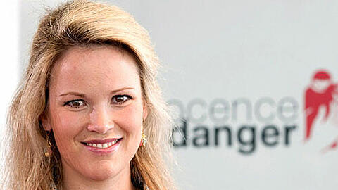 Stephanie zu Guttenberg