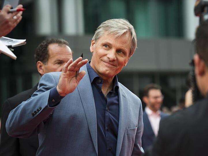 Viggo Mortensen ist für "Green Book" als Bester Hauptdarsteller nominiert.