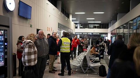 Das K&ouml;nigshaus in Madrid, der Papst und Ursula von der Leyen sprachen ihr Beileid aus.