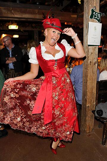 Claudia Effenberg