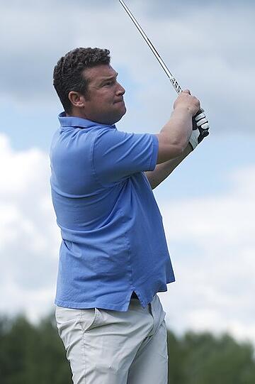 MUNICH GOLF MASTERS 2014: Die Bilder vom Auftakt-Turnier im GC Schloss Egmating am 31. Mai 2014.