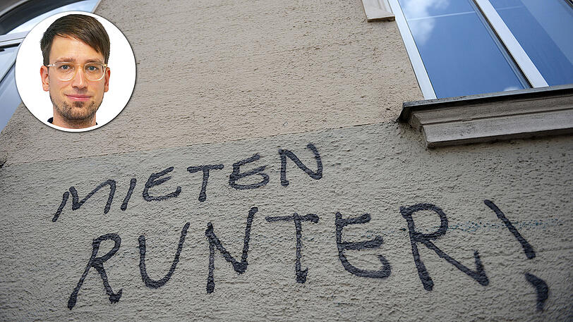Ums Paulaner-Gelände weht kein Malzgeruch mehr. Aber die Vermieter riechen, wie viel Geld sich machen lässt in der schönen neuen reichen Au. Ein Kommentar von AZ-Lokalchef Felix Müller.