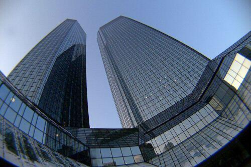 Eine schlechte Beratung wird teuer für die Deutsche Bank