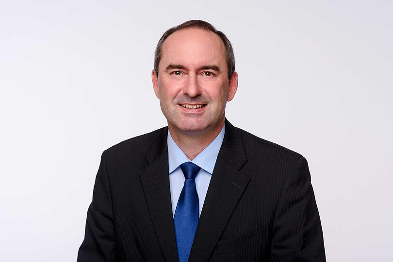 Hubert Aiwanger