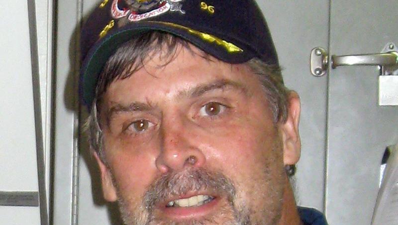 Der Kapitän der "Maersk Alabama", Richard Phillips, nach seiner Befreiung durch US-Marinesoldaten. Der Kapitän der "Maersk Alabama", Richard Phillips, nach seiner Befreiung durch US-Marinesoldaten.