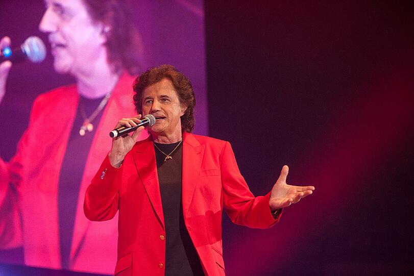 Die Bilder von der Schlager-Starparade