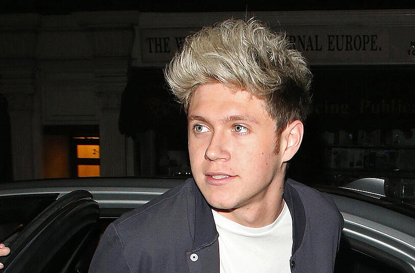 Niall Horan geht nicht gerne auf Partys. Deswegen gibt es auch nicht viele Paparazzi-Fotos von dem "One Direction"-Sänger.