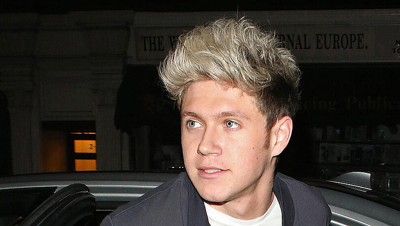 Niall Horan geht nicht gerne auf Partys. Deswegen gibt es auch nicht viele Paparazzi-Fotos von dem "One Direction"-Sänger. Niall Horan geht nicht gerne auf Partys. Deswegen gibt es auch nicht viele Paparazzi-Fotos von dem "One Direction"-Sänger.