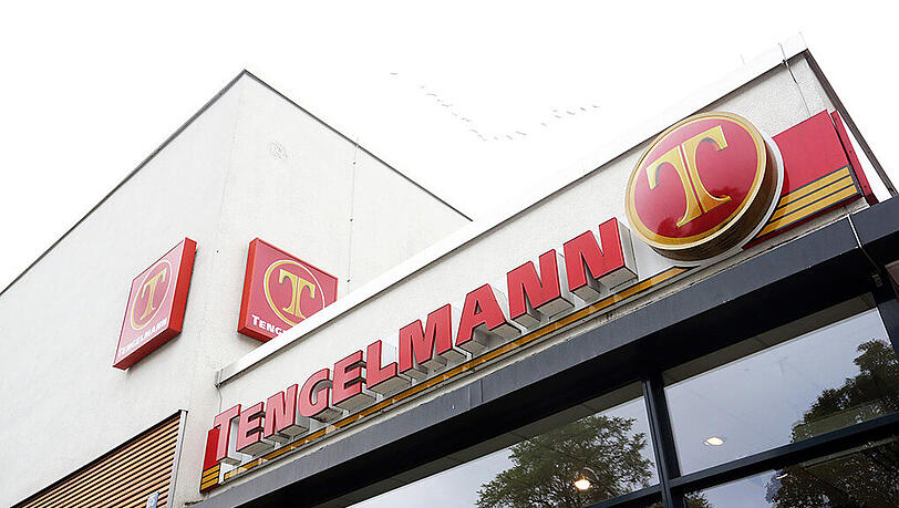 Ein Tengelmann in Obermenzing - auch in München bangen viele Mitarbeiter um ihre Jobs. Ein Tengelmann in Obermenzing - auch in München bangen viele Mitarbeiter um ihre Jobs.