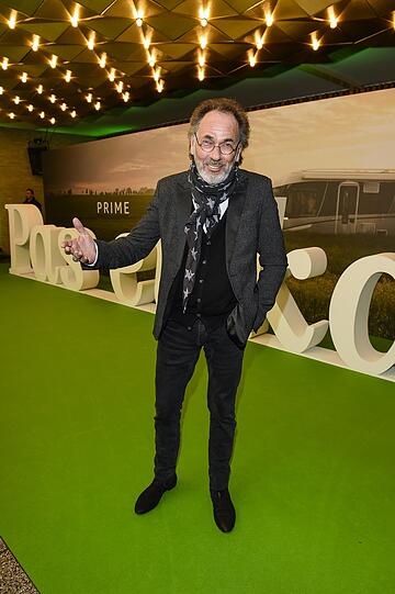 Hugo Egon Balder
