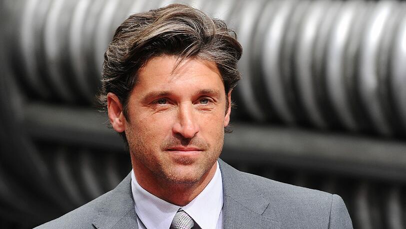 Wer wird der Nachfolger von Patrick Dempsey bei Grey's Anatomy? Wer wird der Nachfolger von Patrick Dempsey bei Grey's Anatomy?