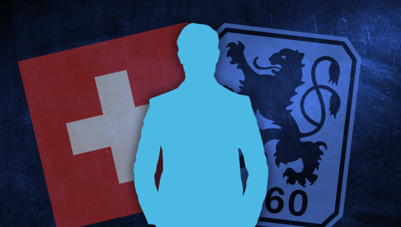 Die AZ kennt die Identität des neuen Löwen-Investors.