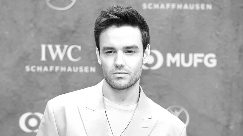 Sänger Liam Payne starb am 16. Dezember durch einen Sturz vom Balkon. Die Umstände sind bislang ungeklärt. Er wurde 31 Jahre alt.