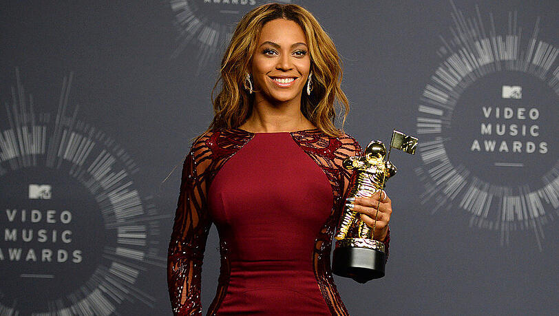 Beyonce Knowles: Erfolg im Beruf, aber Probleme im Privaten Beyonce Knowles: Erfolg im Beruf, aber Probleme im Privaten