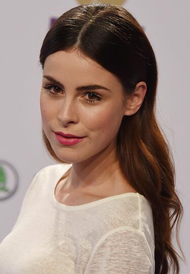 Lena Meyer-Landrut