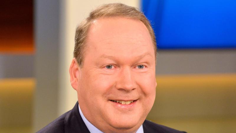 Max Otte ist der neue Vorsitzende der konservativen Werte-Union.