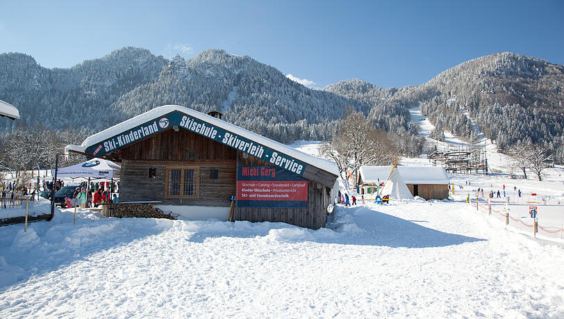2008 hat Michaela Gerg ihre Skischule in Lenggries er&ouml;ffnet &ndash; nun will sie k&uuml;rzertreten und den Betrieb in &bdquo;gute H&auml;nde weitergeben&ldquo;.